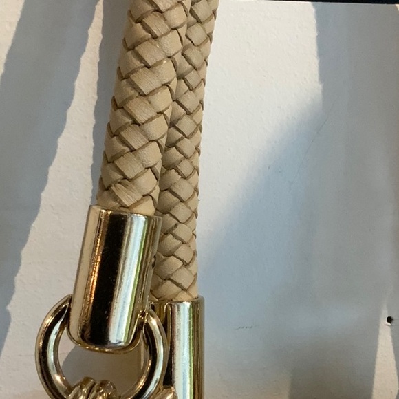 COACH Madison Lindsey python satchel - Picture 5 of 16